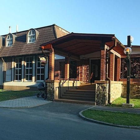 Hotel Armales Stakcin Exterior foto