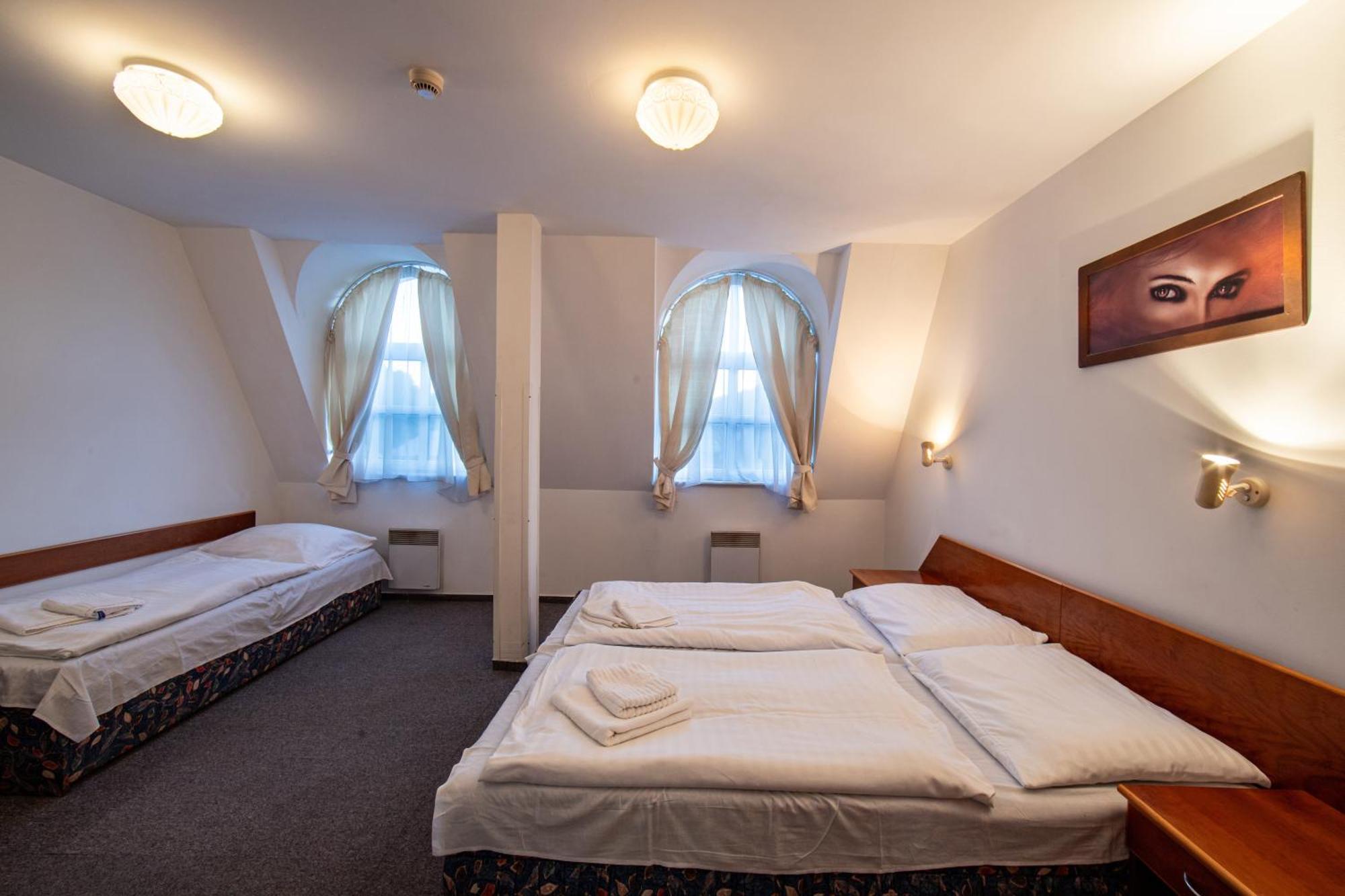 Hotel Armales Stakcin Exterior foto