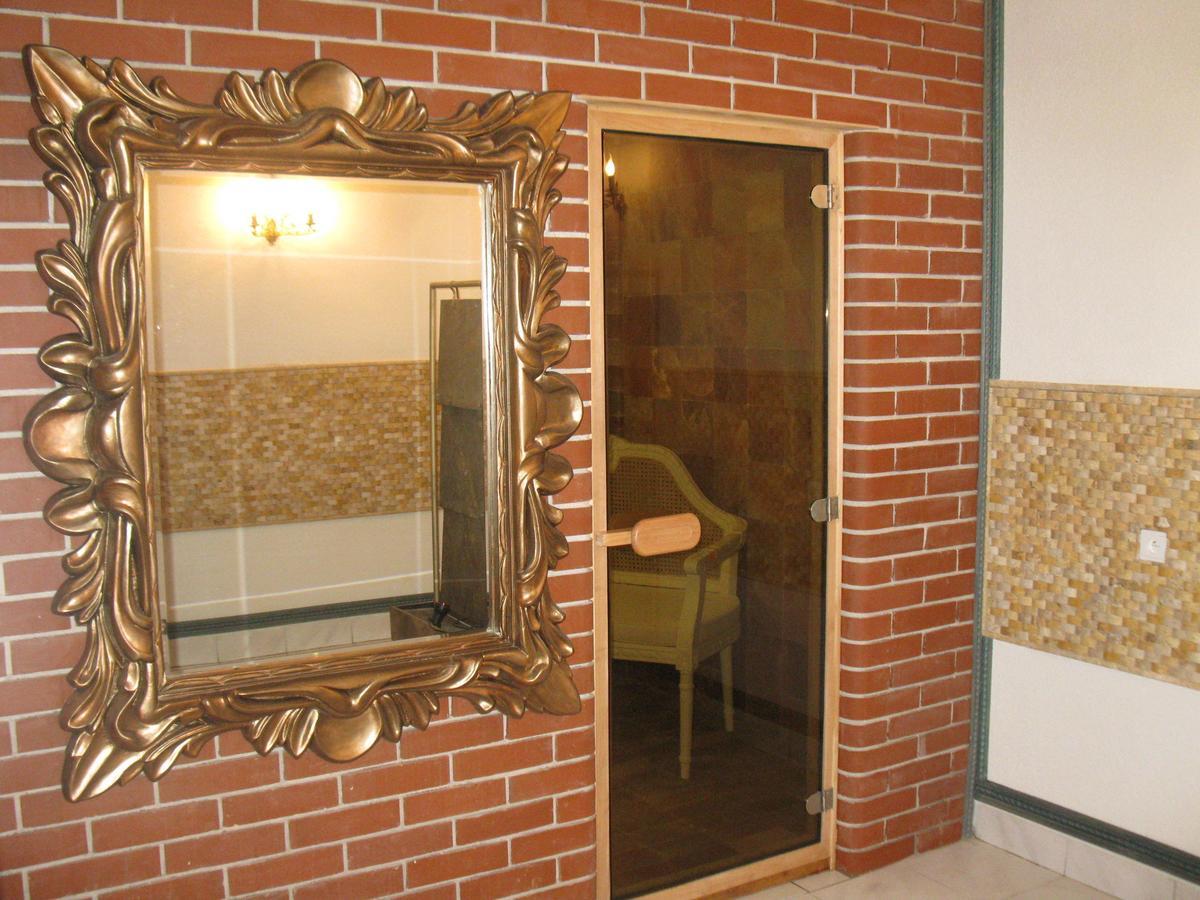 Hotel Armales Stakcin Exterior foto